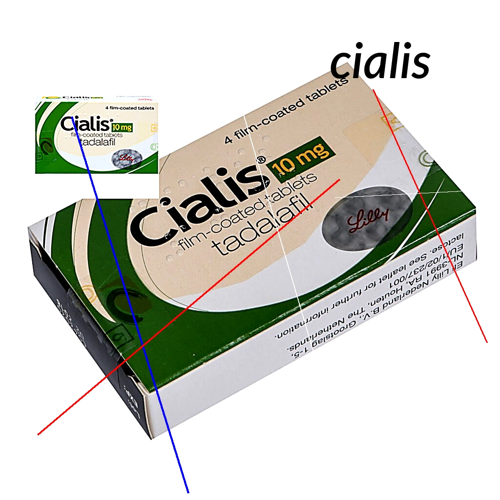 Acheter cialis en contre remboursement